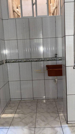 Imagem Apartamento com 1 Quarto à Venda, 30 m² em Cajazeiras - Salvador