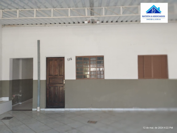 Imagem Casa com 3 Quartos à Venda, 75 m² em Parque Euclides Miranda - Sumaré Imagem Casa com 3 Quartos à Venda, 75 m² em Parque Euclides Miranda - Sumaré