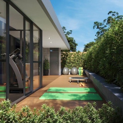 Imagem Apartamento com 2 Quartos à Venda, 49 m²
