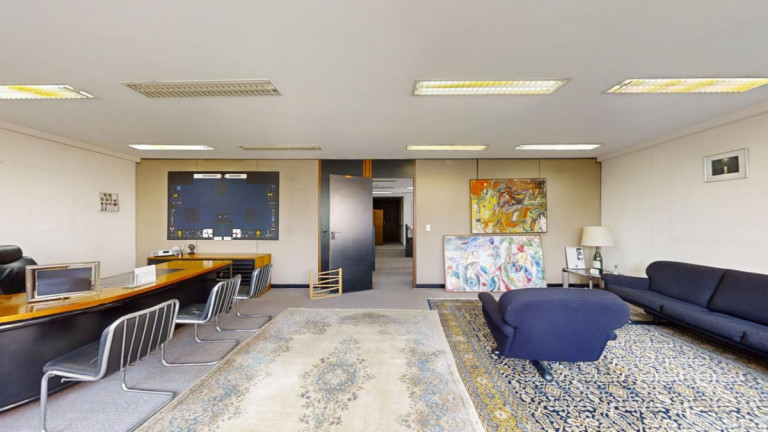 Imagem Ponto Comercial à Venda, 128 m² em Jardim Paulistano - São Paulo