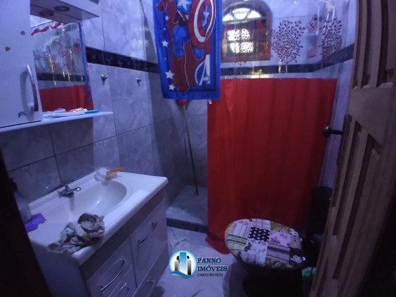 Imagem Casa com 2 Quartos à Venda, 80 m² em Chácaras Rio-petrópolis - Duque De Caxias