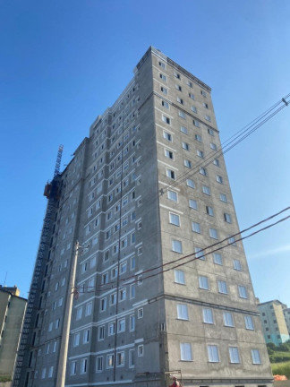 Imagem Imóvel com 2 Quartos à Venda, 43 m² em Cooperativa - São Bernardo Do Campo