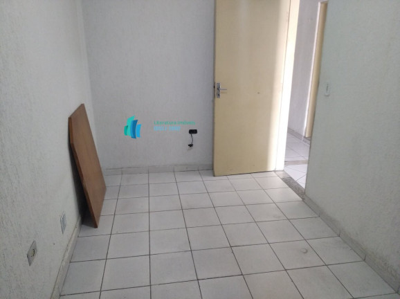 Imagem Sobrado com 2 Quartos para Alugar, 65 m² em Assunção - São Bernardo Do Campo