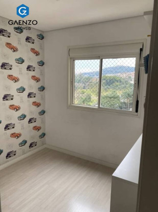 Imagem Apartamento com 3 Quartos à Venda, 115 m² em Jardim Tupanci - Barueri Imagem Apartamento com 3 Quartos à Venda, 115 m² em Jardim Tupanci - Barueri