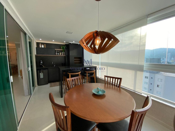 Imagem Apartamento com 4 Quartos à Venda, 175 m² em Meia Praia - Itapema