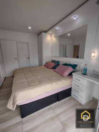 Imagem Apartamento com 3 Quartos à Venda, 140 m² em Vila Guilhermina - Praia Grande Imagem Apartamento com 3 Quartos à Venda, 140 m² em Vila Guilhermina - Praia Grande