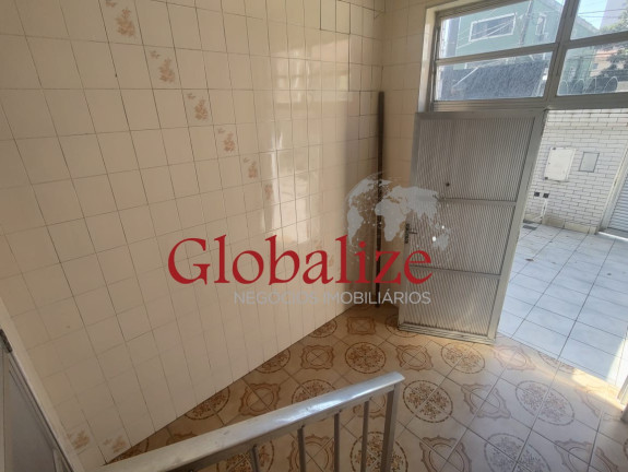 Imagem Casa com 3 Quartos à Venda, 143 m² em Marapé - Santos