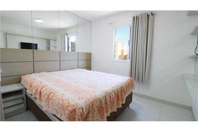 Imagem Apartamento com 2 Quartos à Venda, 47 m² em Jardim São Cristóvão - São Paulo