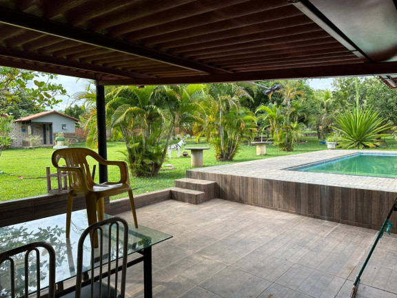 Imagem Chácara à Venda, 5.000 m² em Santa Maria - Trindade Imagem Chácara à Venda, 5.000 m² em Santa Maria - Trindade