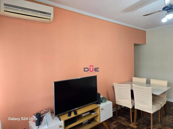 Imagem Apartamento com 3 Quartos à Venda, 78 m² em Encruzilhada - Santos Imagem Apartamento com 3 Quartos à Venda, 78 m² em Encruzilhada - Santos