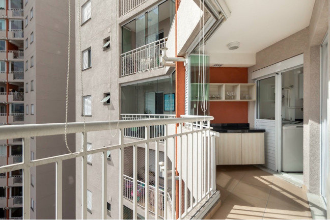 Imagem Imóvel com 3 Quartos à Venda, 66 m² em Vila Prudente - São Paulo Imagem Imóvel com 3 Quartos à Venda, 66 m² em Vila Prudente - São Paulo