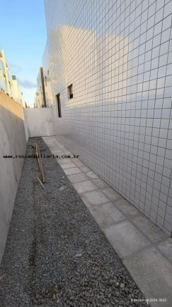 Imagem Apartamento com 2 Quartos à Venda, 50 m² em Gramame - Parque Do Sol - João Pessoa