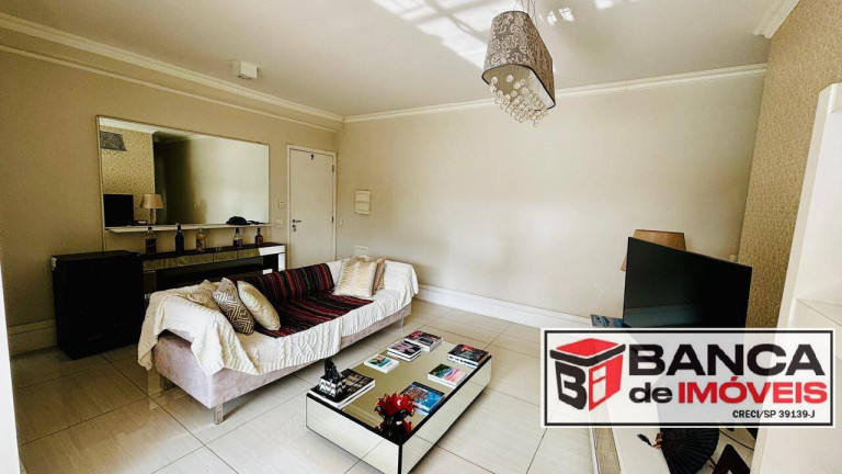 Imagem Apartamento com 3 Quartos à Venda, 93 m² em Vila Leopoldina - São Paulo Imagem Apartamento com 3 Quartos à Venda, 93 m² em Vila Leopoldina - São Paulo