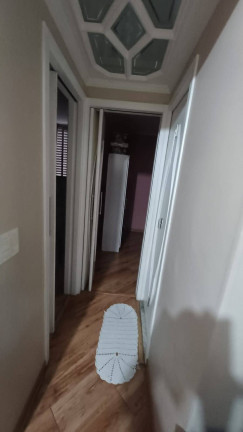 Imagem Apartamento com 2 Quartos à Venda, 56 m² em Taboão - Diadema