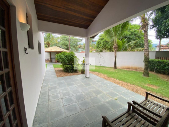 Imagem Casa com 3 Quartos à Venda, 521 m² em Maresias - São Sebastião Imagem Casa com 3 Quartos à Venda, 521 m² em Maresias - São Sebastião