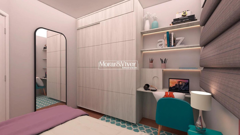 Imagem Apartamento com 3 Quartos à Venda, 80 m² em Cruzeiro - São José Dos Pinhais Imagem Apartamento com 3 Quartos à Venda, 80 m² em Cruzeiro - São José Dos Pinhais