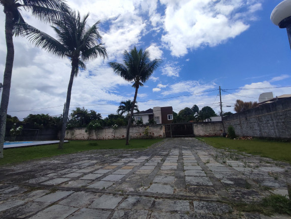 Imagem Imóvel com 5 Quartos à Venda, 240 m² em Portão - Lauro De Freitas Imagem Imóvel com 5 Quartos à Venda, 240 m² em Portão - Lauro De Freitas