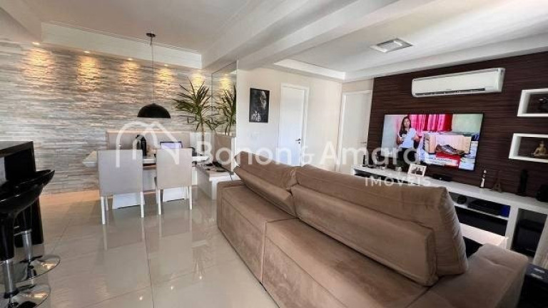 Apartamento com 1 Quarto à Venda, 67 m² em Jardim Belo Horizonte - Campinas