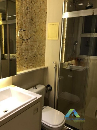 Imagem Apartamento com 3 Quartos à Venda, 240 m² em Jardim Vila Mariana - São Paulo