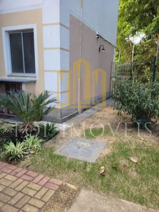 Imagem Apartamento com 2 Quartos à Venda, 49 m² em água Quente - Taubaté Imagem Apartamento com 2 Quartos à Venda, 49 m² em água Quente - Taubaté