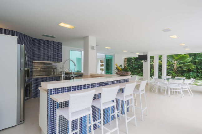 Imagem Casa com 6 Quartos à Venda, 943 m² em Riviera De São Lourenço - Bertioga