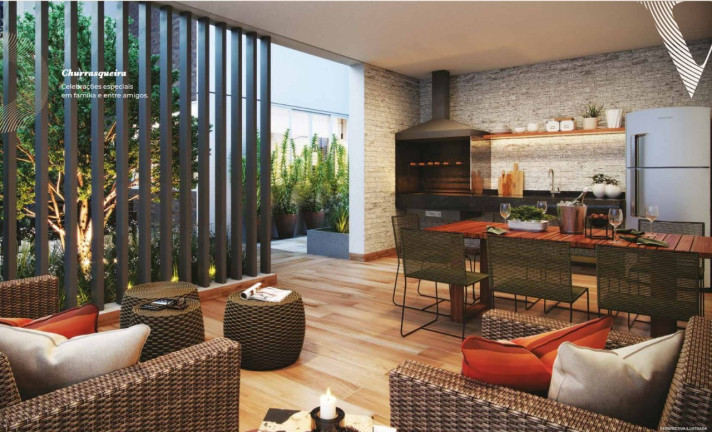 Imagem Apartamento com 2 Quartos à Venda, 60 m² em Perdizes - São Paulo Imagem Apartamento com 2 Quartos à Venda, 60 m² em Perdizes - São Paulo