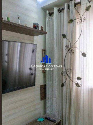 Imagem Apartamento com 2 Quartos à Venda, 51 m² em Vila São João - Barueri Imagem Apartamento com 2 Quartos à Venda, 51 m² em Vila São João - Barueri