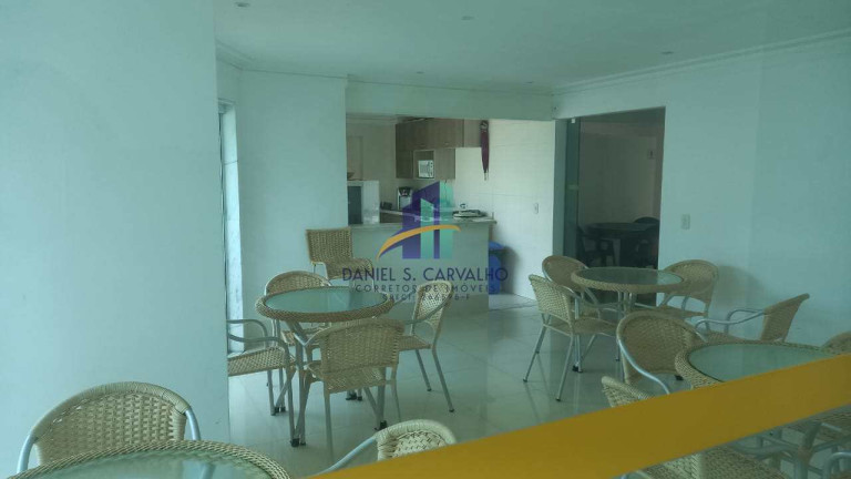 Imagem Apartamento com 2 Quartos à Venda, 87 m² em Maracanã - Praia Grande