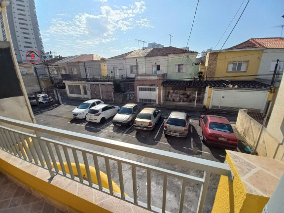 Imagem Sobrado com 3 Quartos à Venda, 140 m² em Mooca - São Paulo Imagem Sobrado com 3 Quartos à Venda, 140 m² em Mooca - São Paulo