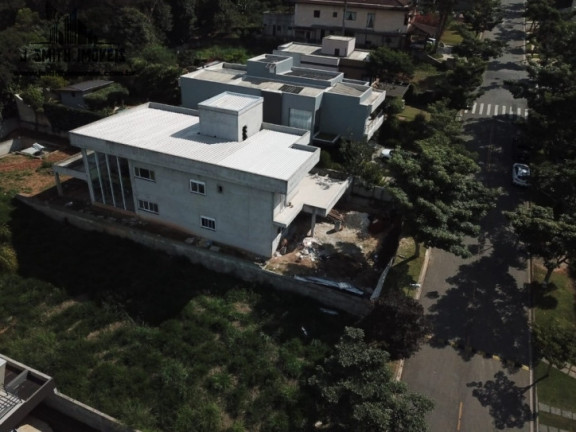 Casa de Condomínio com 4 Quartos à Venda, 600 m² em Chácaras São Carlos - Cotia