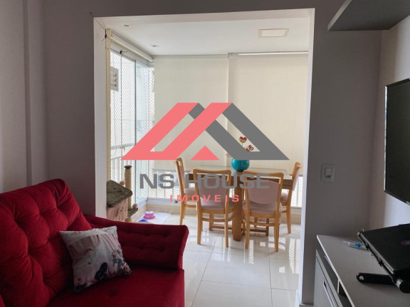 Imagem Imóvel com 2 Quartos à Venda, 60 m² em Mauá - São Caetano Do Sul Imagem Imóvel com 2 Quartos à Venda, 60 m² em Mauá - São Caetano Do Sul