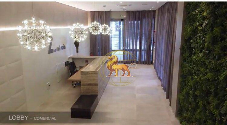 Imagem Apartamento com 1 Quarto à Venda, 24 m² em Moema - São Paulo Imagem Apartamento com 1 Quarto à Venda, 24 m² em Moema - São Paulo