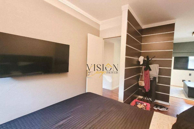 Imagem Apartamento com 3 Quartos à Venda, 128 m² em Centro - Campinas Imagem Apartamento com 3 Quartos à Venda, 128 m² em Centro - Campinas