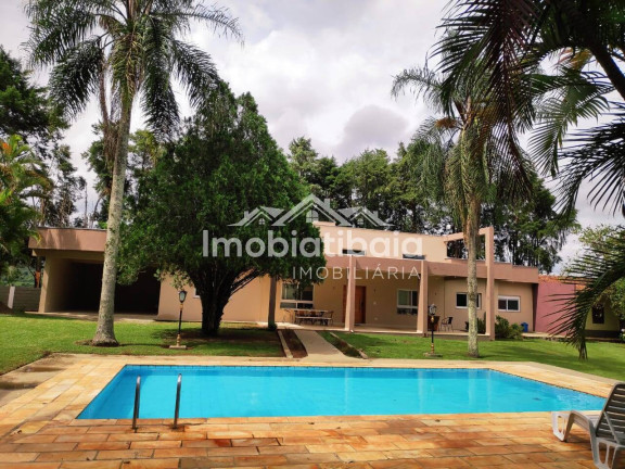 Chácara com 3 Quartos à Venda, 12.000 m² em Boa Vista - Atibaia