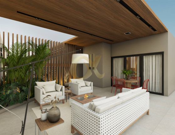 Imagem Apartamento com 2 Quartos à Venda, 90 m² em Saguaçu - Joinville