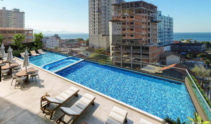 Imagem Apartamento com 3 Quartos à Venda, 115 m² em Balneário Perequê - Porto Belo Imagem Apartamento com 3 Quartos à Venda, 115 m² em Balneário Perequê - Porto Belo