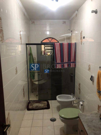 Imagem Casa com 3 Quartos à Venda, 180 m² em Jardim Novo Mundo - Valinhos Imagem Casa com 3 Quartos à Venda, 180 m² em Jardim Novo Mundo - Valinhos