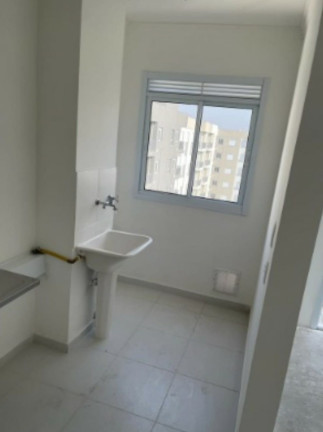 Imagem Apartamento com 2 Quartos para Alugar, 47 m² em Parque Da Mooca - São Paulo Imagem Apartamento com 2 Quartos para Alugar, 47 m² em Parque Da Mooca - São Paulo