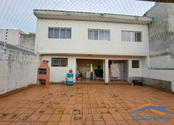 Foto do imóvel Casa com 3 Quartos à Venda, 250 m² em Presidente Altino - Osasco
