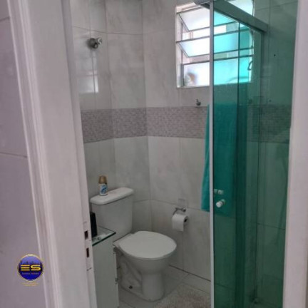 Imagem Apartamento com 1 Quarto à Venda, 45 m² em Canto Do Forte - Praia Grande