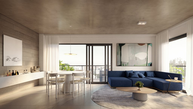 Imagem Apartamento com 3 Quartos à Venda, 144 m² em Petrópolis - Porto Alegre Imagem Apartamento com 3 Quartos à Venda, 144 m² em Petrópolis - Porto Alegre