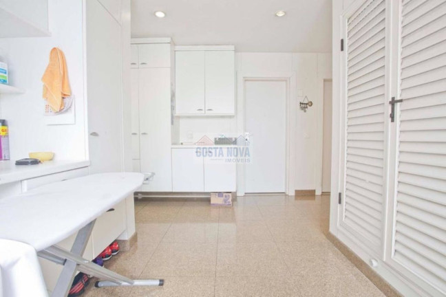 Imagem Apartamento com 4 Quartos à Venda ou Locação, 500 m²
