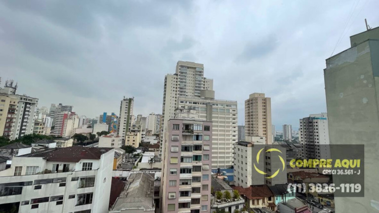 Imagem Apartamento com 1 Quarto à Venda, 50 m² em Santa Cecília - São Paulo Imagem Apartamento com 1 Quarto à Venda, 50 m² em Santa Cecília - São Paulo