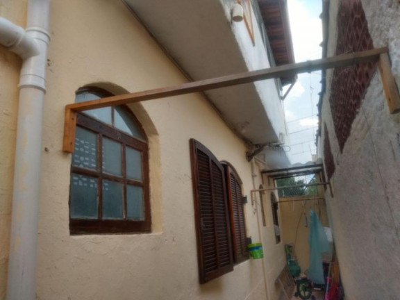Imagem Casa com 3 Quartos à Venda, 120 m² em Vila Esperança - São Paulo Imagem Casa com 3 Quartos à Venda, 120 m² em Vila Esperança - São Paulo