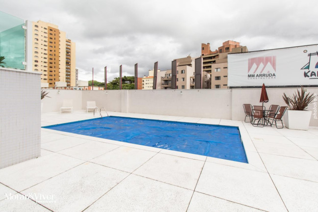 Imagem Apartamento com 3 Quartos à Venda, 176 m² em Cabral - Curitiba Imagem Apartamento com 3 Quartos à Venda, 176 m² em Cabral - Curitiba