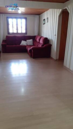 Imagem Casa com 3 Quartos à Venda, 50 m² em Guarituba - Piraquara
