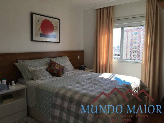 Imagem Apartamento com 3 Quartos à Venda, 142 m² em Santa Maria - São Caetano Do Sul Imagem Apartamento com 3 Quartos à Venda, 142 m² em Santa Maria - São Caetano Do Sul