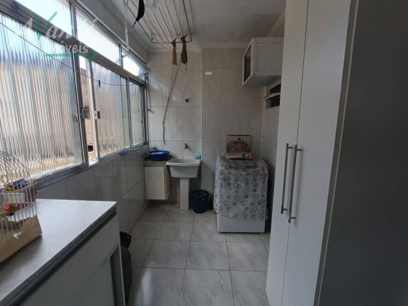 Imagem Apartamento com 2 Quartos à Venda, 98 m² em Embaré - Santos Imagem Apartamento com 2 Quartos à Venda, 98 m² em Embaré - Santos