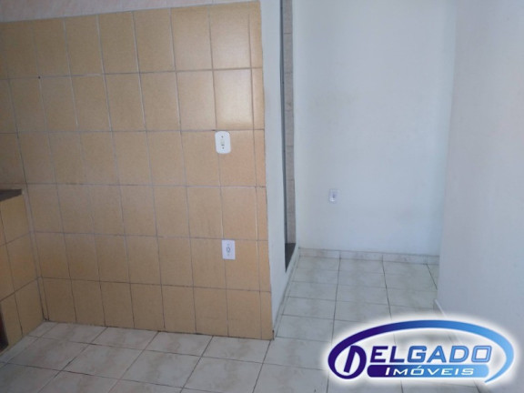 Imagem Casa com 2 Quartos para Alugar, 70 m² em Ampliação - Itaboraí