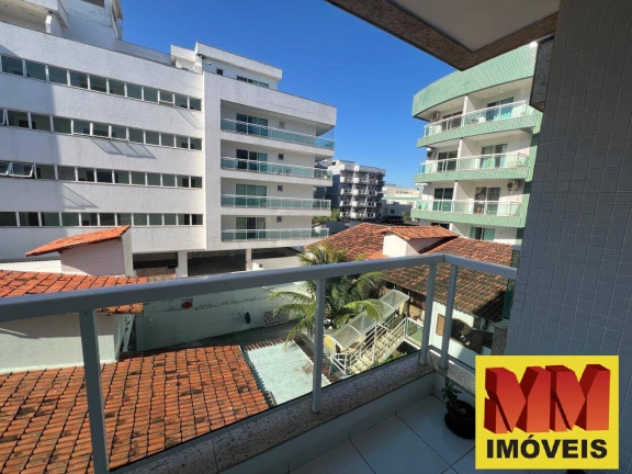 Imagem Apartamento com 1 Quarto à Venda, 75 m² em Vila Nova - Cabo Frio Imagem Apartamento com 1 Quarto à Venda, 75 m² em Vila Nova - Cabo Frio